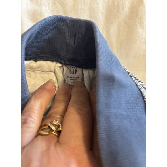 Toddler Boys 18/24 Months Pants Bundle Gap/ON - Picture 2 of 4